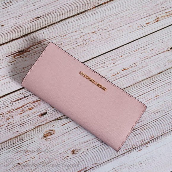 NWT Michael Kors Ciara Tote & Bifold Wallet - Picture 10 of 13